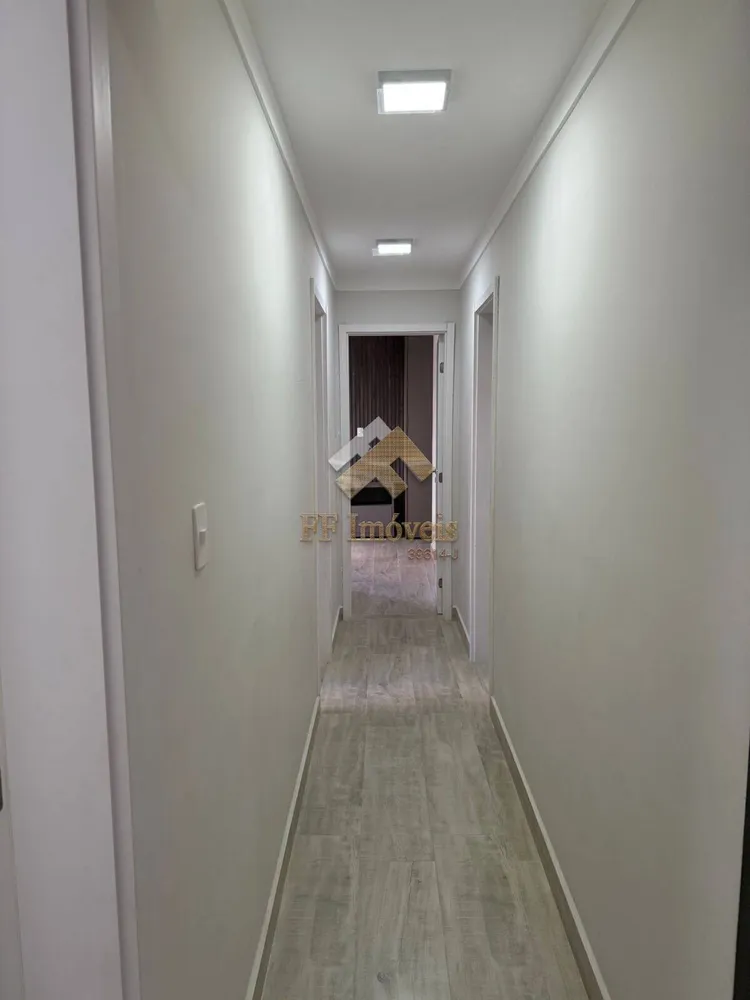 Apartamento, 3 quartos, 117 m² - Foto 6