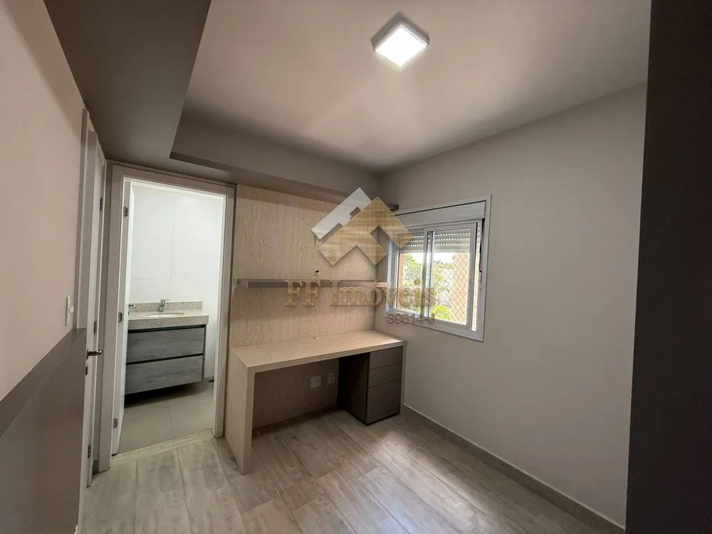 Apartamento, 3 quartos, 117 m² - Foto 1