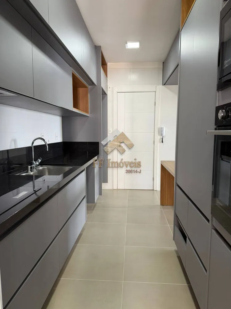 Apartamento, 3 quartos, 117 m² - Foto 3