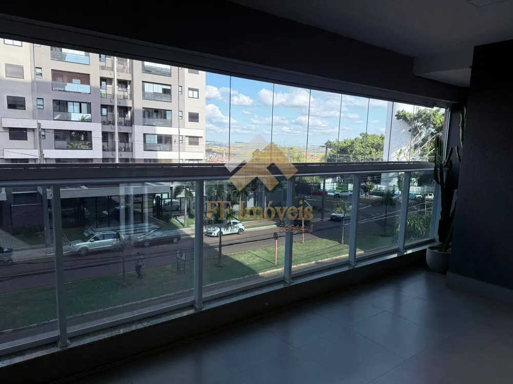 Apartamento, 3 quartos, 117 m² - Foto 5