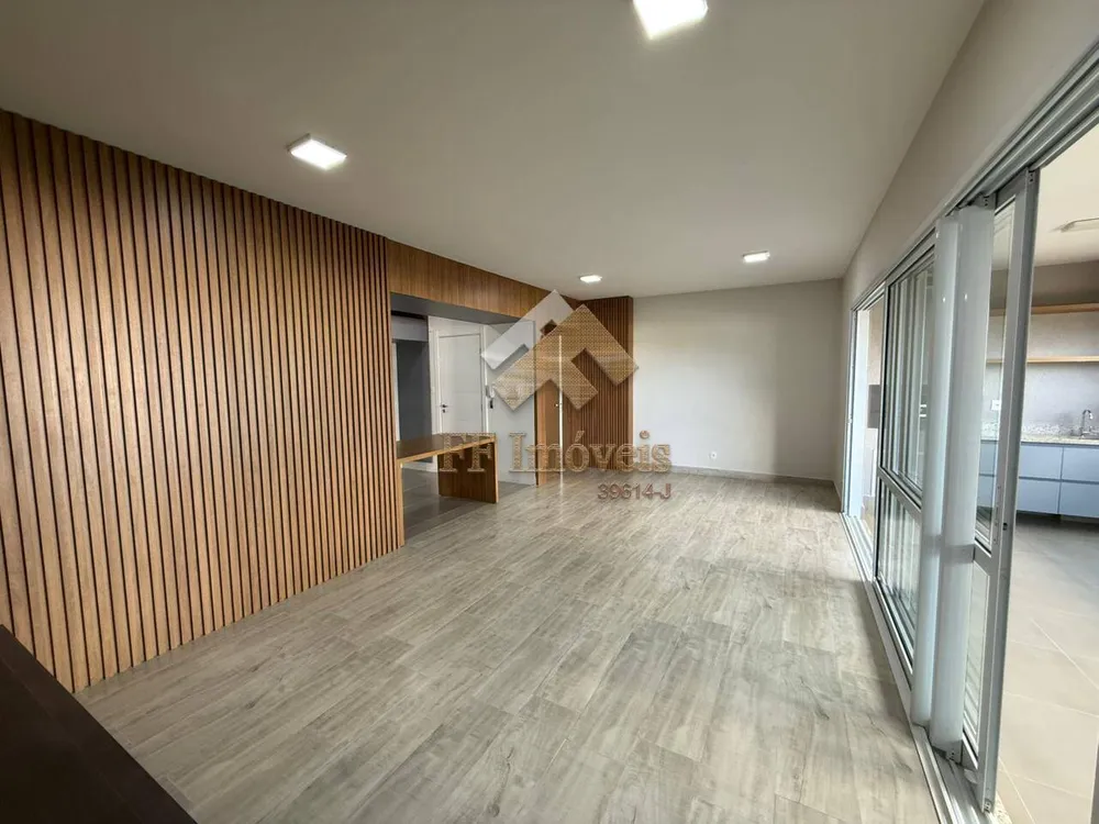 Apartamento, 3 quartos, 117 m² - Foto 3