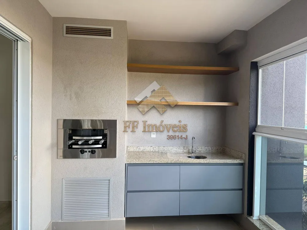 Apartamento, 3 quartos, 117 m² - Foto 9