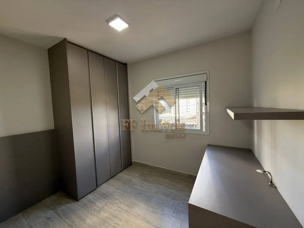 Apartamento, 3 quartos, 117 m² - Foto 4