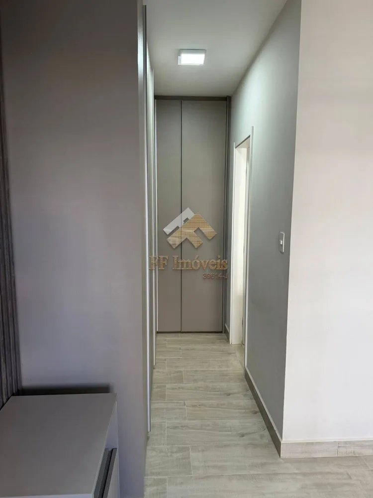 Apartamento, 3 quartos, 117 m² - Foto 4