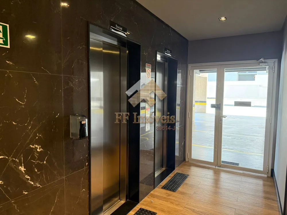 Apartamento, 3 quartos, 117 m² - Foto 6