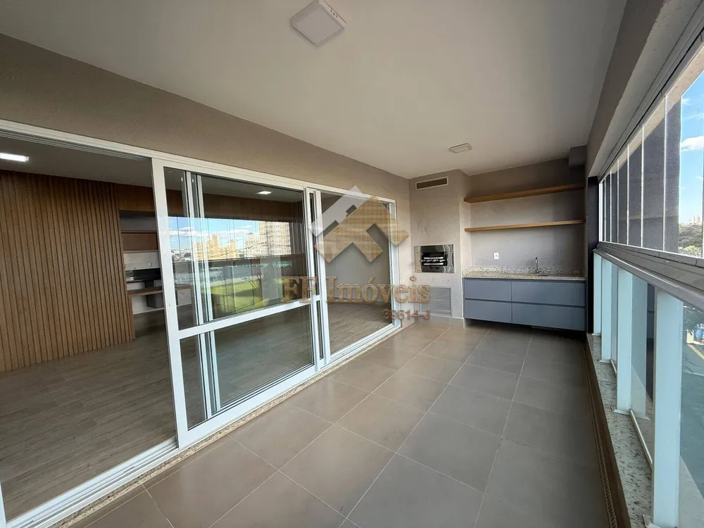 Apartamento, 3 quartos, 117 m² - Foto 8