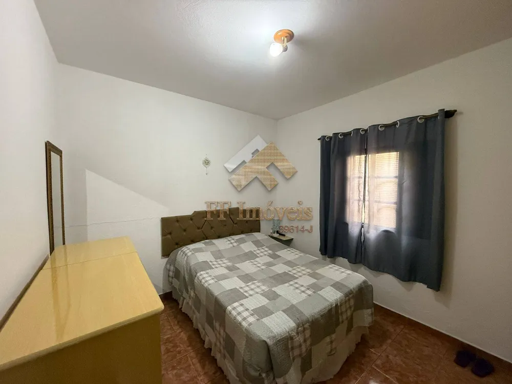 Casa, 2 quartos, 111 m² - Foto 2