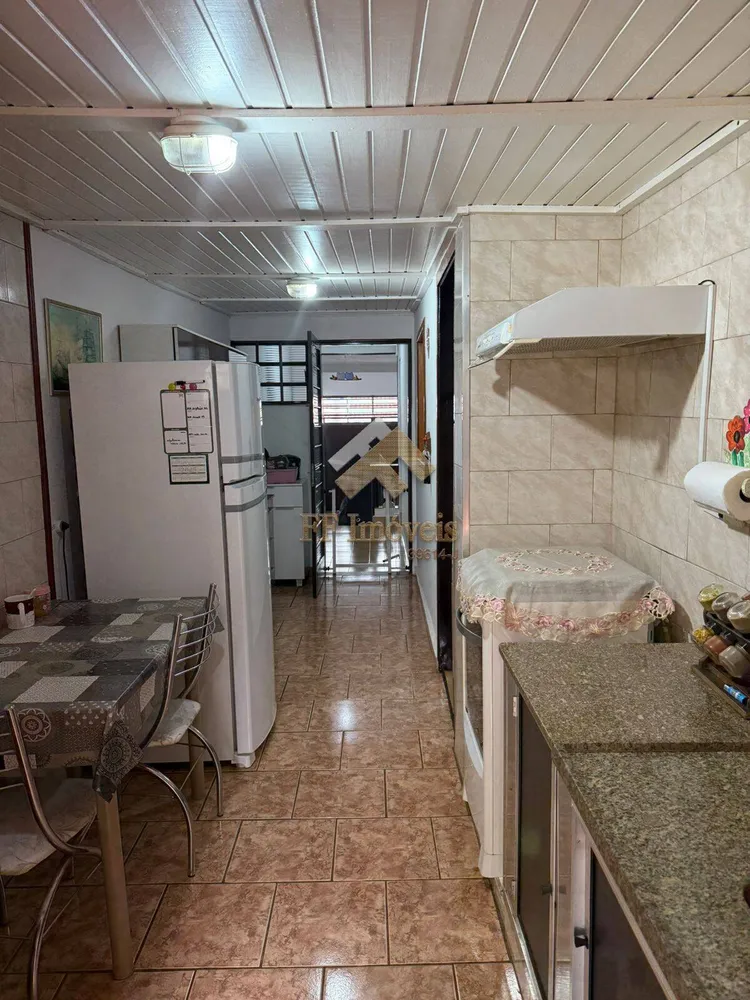 Casa, 2 quartos, 111 m² - Foto 3