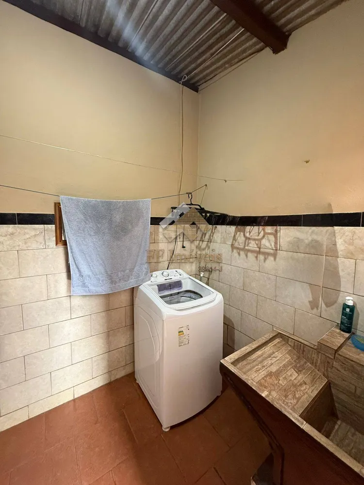 Casa, 2 quartos, 111 m² - Foto 1