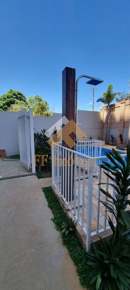 Apartamento à venda com 2 quartos, 54m² - Foto 4