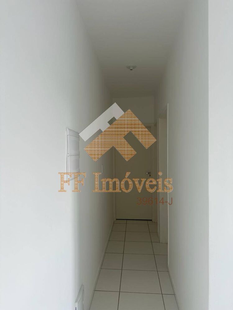 Apartamento à venda com 2 quartos, 54m² - Foto 3