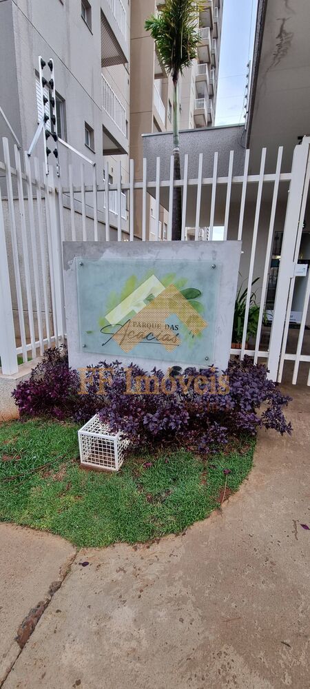 Apartamento à venda com 2 quartos, 54m² - Foto 1