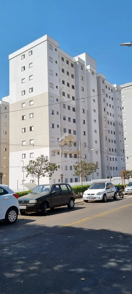 Apartamento, 2 quartos, 44 m² - Foto 4