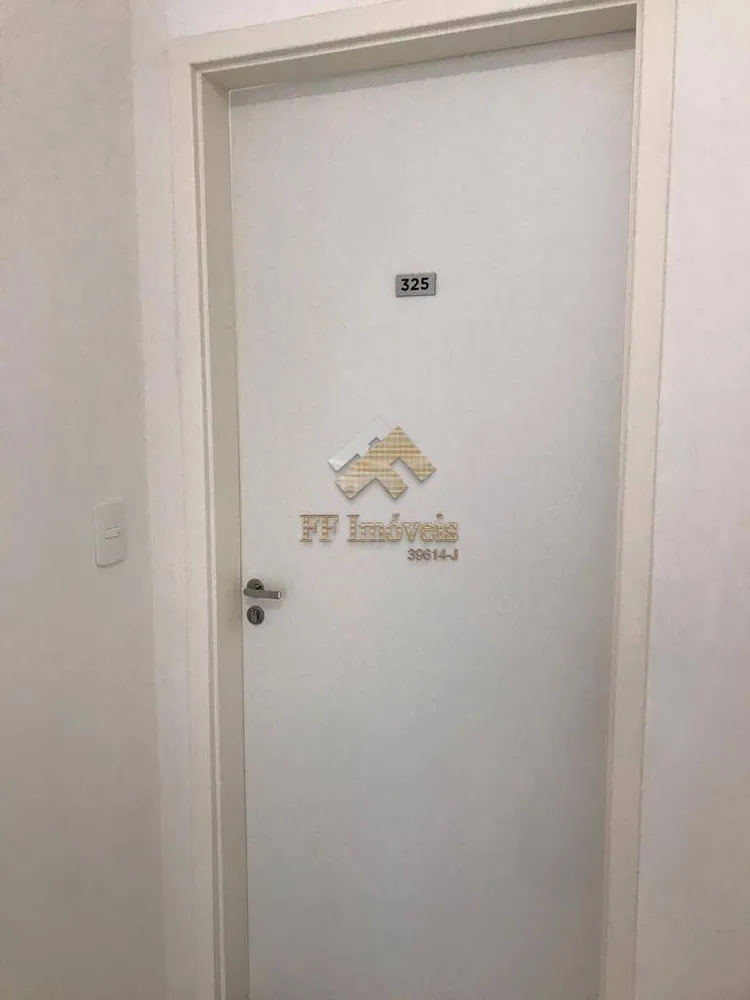 Apartamento, 2 quartos, 44 m² - Foto 1