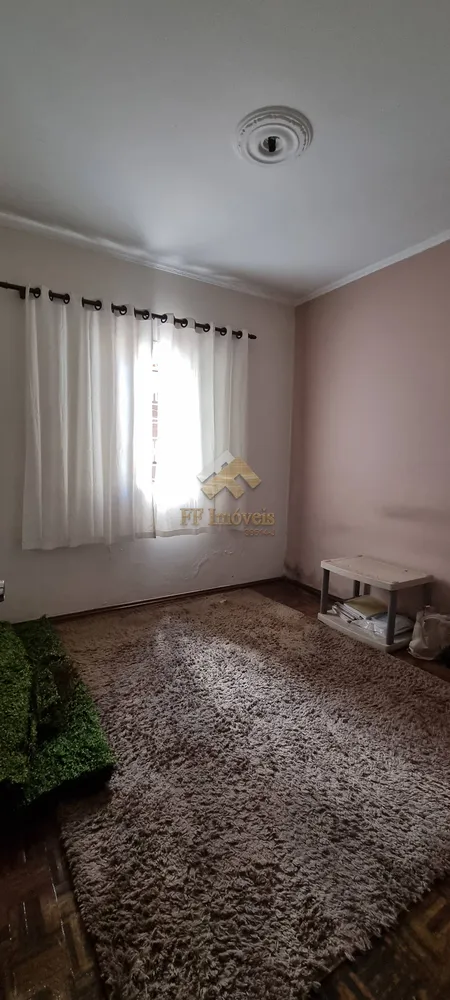 Casa, 3 quartos, 151 m² - Foto 5