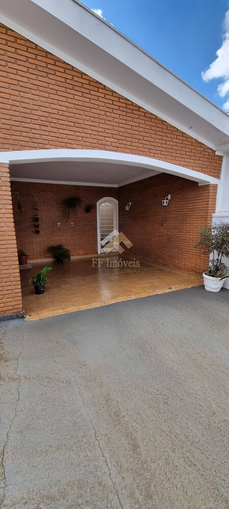 Casa, 3 quartos, 151 m² - Foto 4