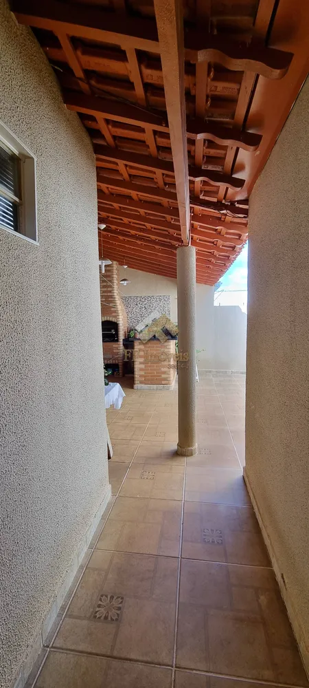 Casa, 3 quartos, 151 m² - Foto 6