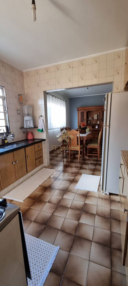 Casa, 3 quartos, 151 m² - Foto 3
