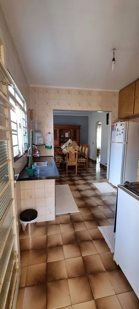 Casa, 3 quartos, 151 m² - Foto 7