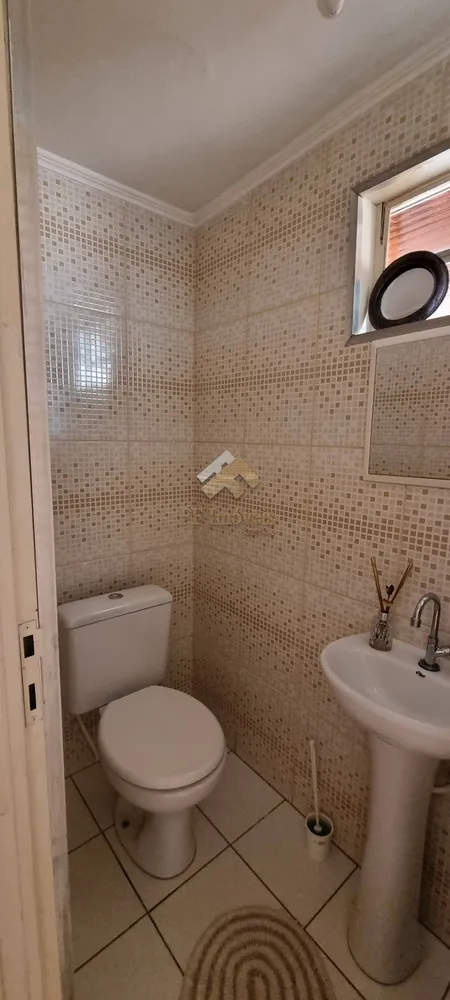 Casa, 3 quartos, 151 m² - Foto 8