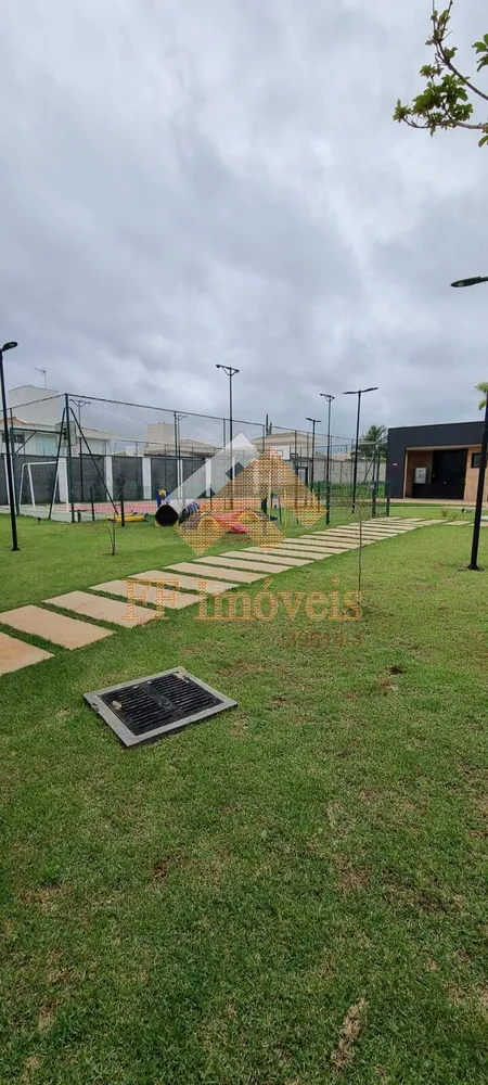 Terreno, 305 m² - Foto 1