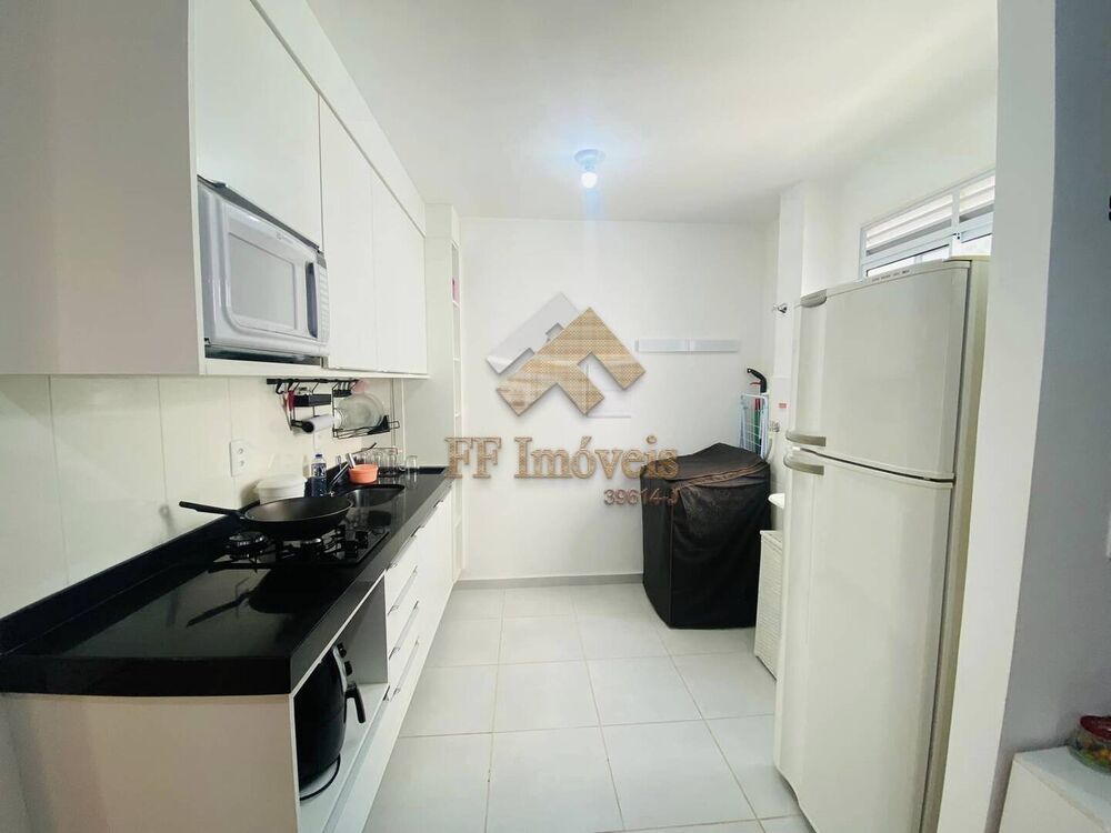 Casa, 2 quartos - Foto 9