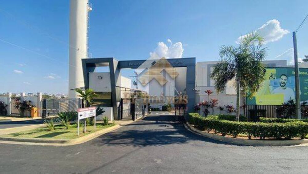 Casa, 2 quartos - Foto 1