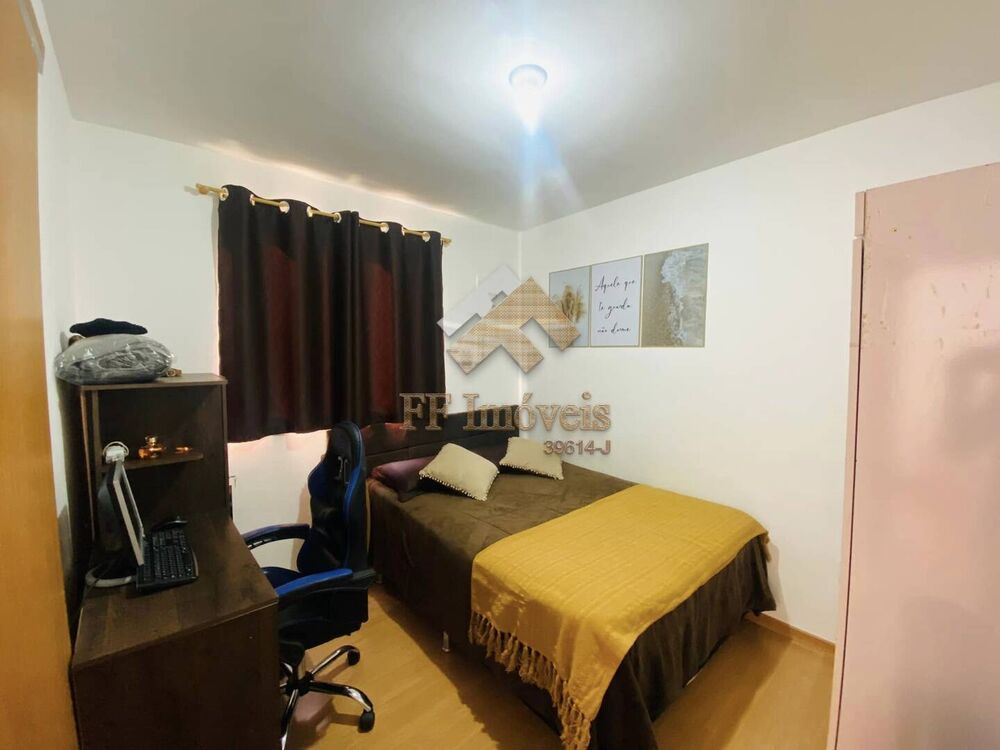 Casa, 2 quartos - Foto 8