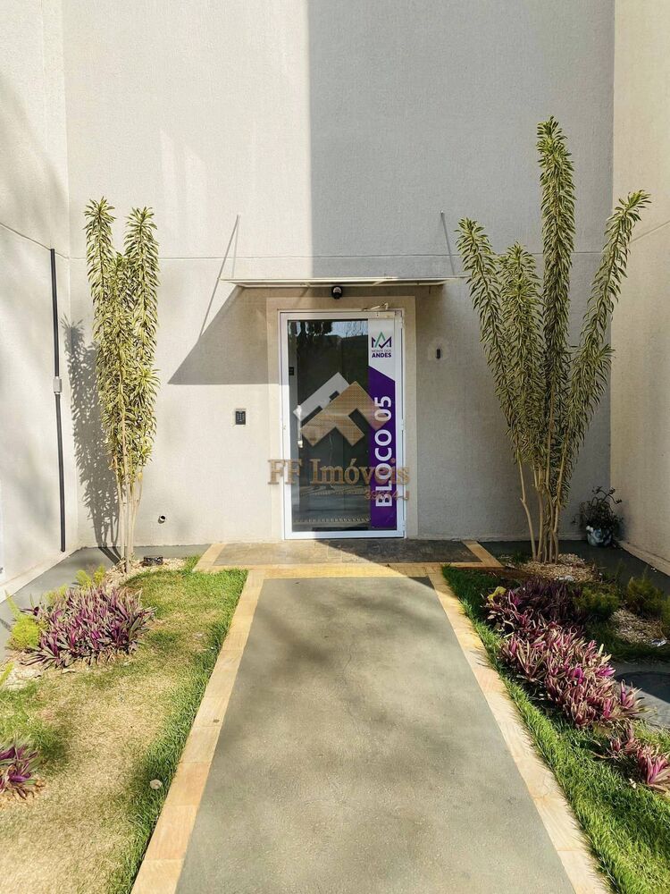 Casa, 2 quartos - Foto 2