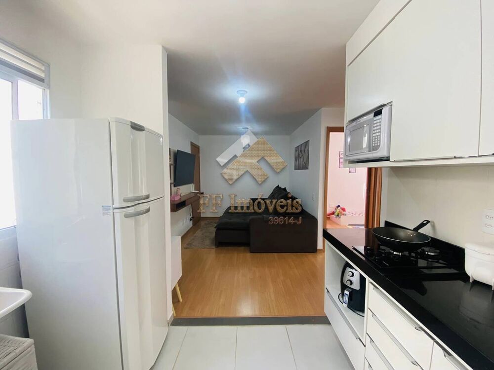 Casa, 2 quartos - Foto 5