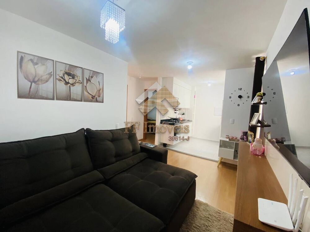 Casa, 2 quartos - Foto 6