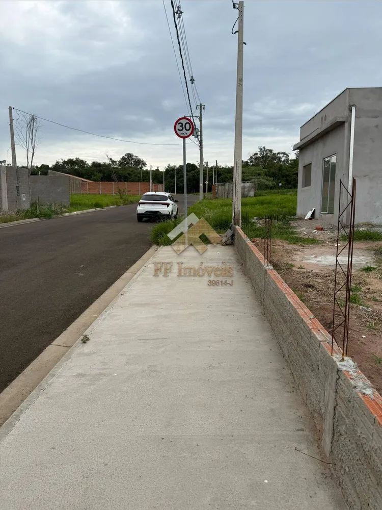 Terreno, 200 m² - Foto 2
