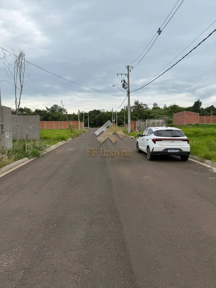 Terreno, 200 m² - Foto 1