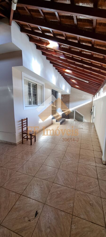 Casa, 3 quartos, 134 m² - Foto 3