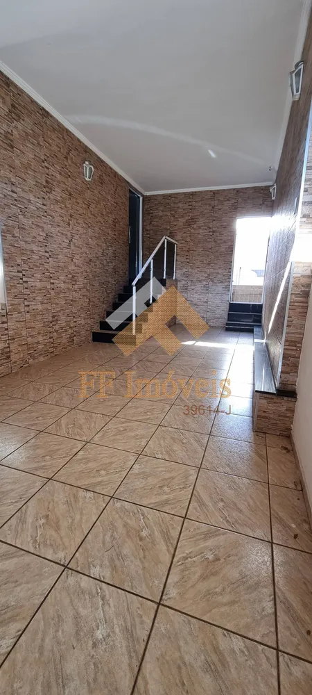 Casa, 3 quartos, 134 m² - Foto 5