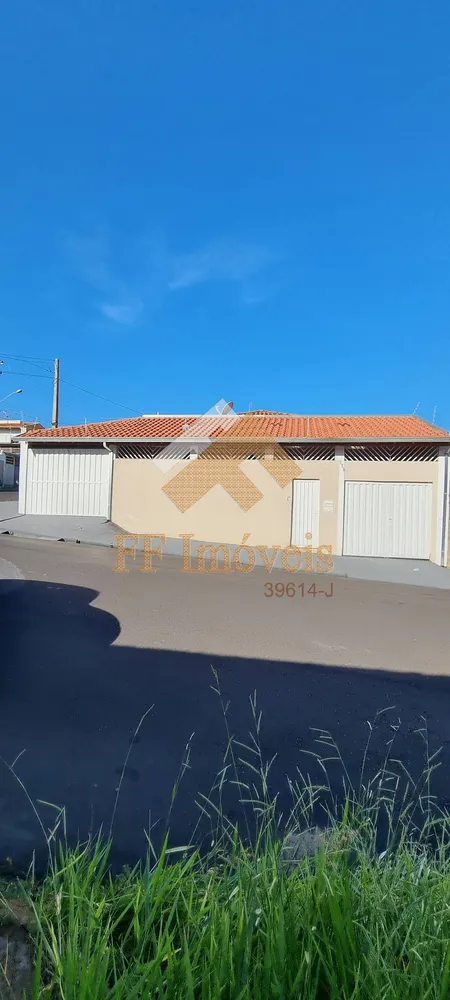 Casa, 3 quartos, 134 m² - Foto 6