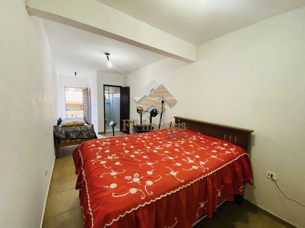 Casa, 4 quartos, 234 m² - Foto 5