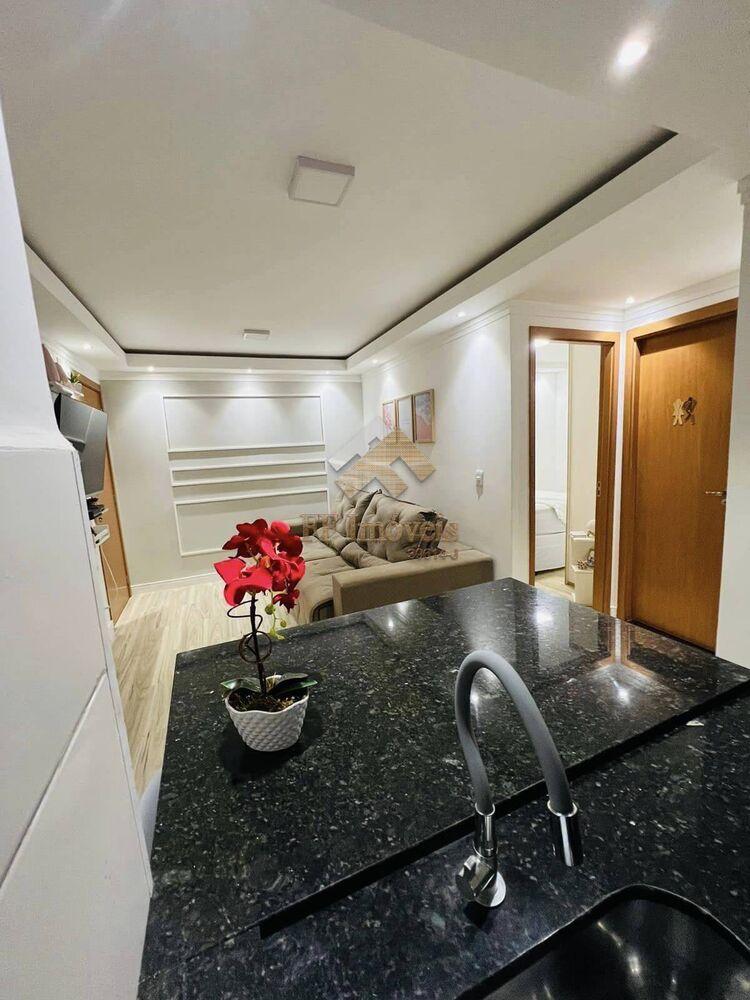 Apartamento, 2 quartos - Foto 3