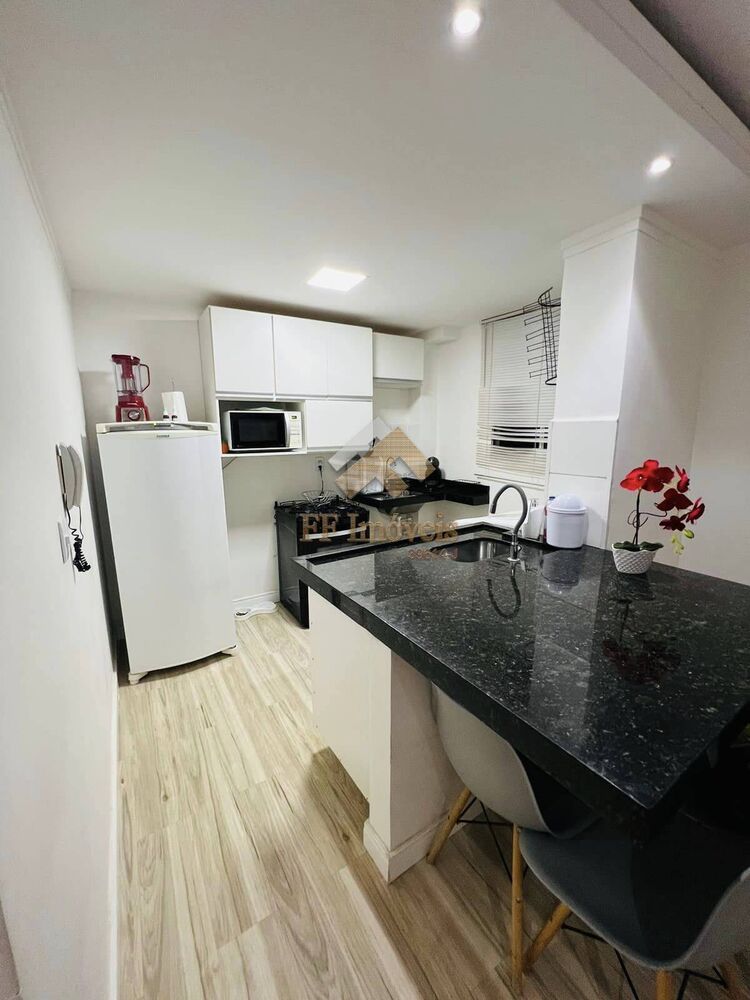 Apartamento, 2 quartos - Foto 4