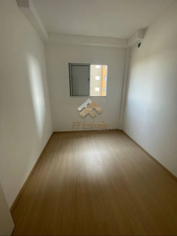 Apartamento, 2 quartos, 49 m² - Foto 5