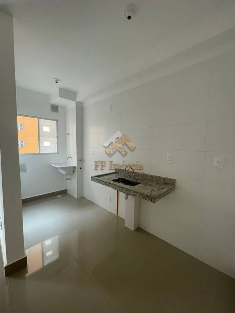 Apartamento, 2 quartos, 49 m² - Foto 1