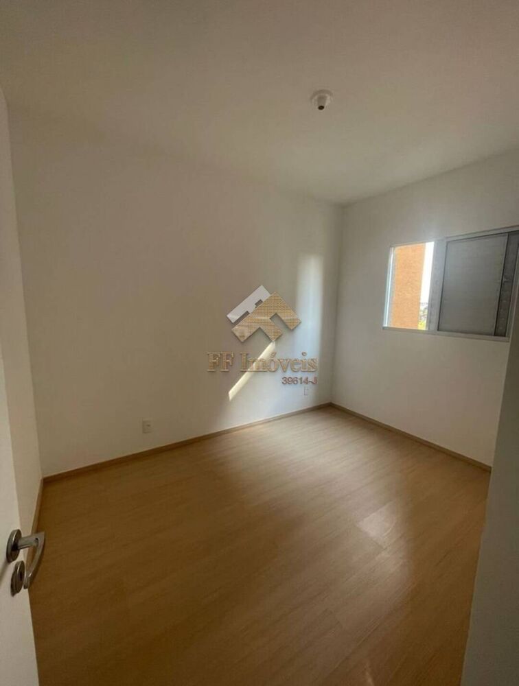 Apartamento, 2 quartos, 49 m² - Foto 3