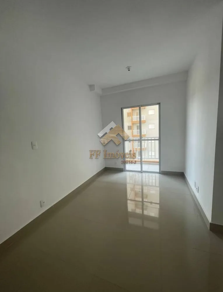 Apartamento, 2 quartos, 49 m² - Foto 8