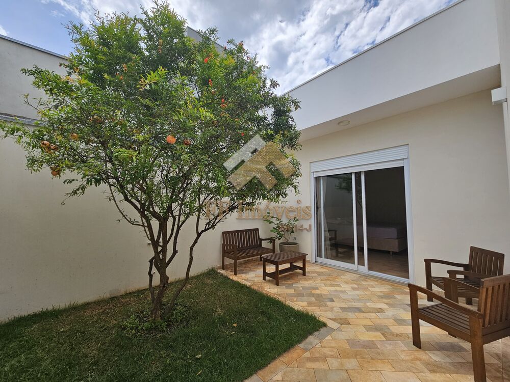 Casa, 3 quartos, 175 m² - Foto 1
