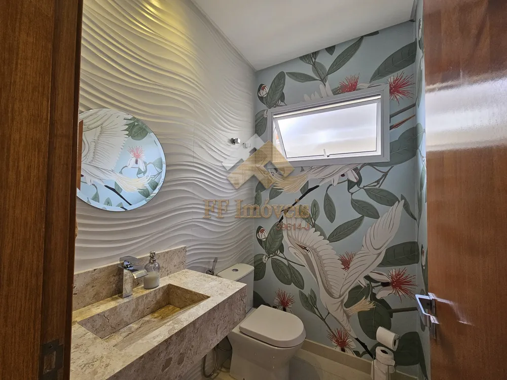 Casa, 3 quartos, 175 m² - Foto 5
