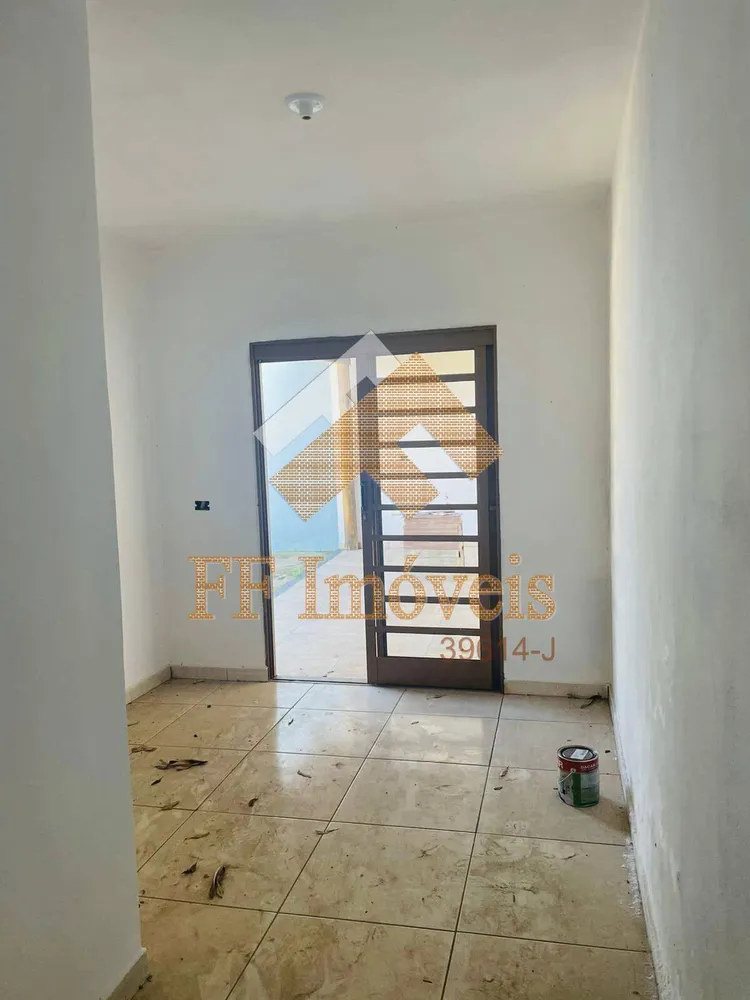 Casa, 1 quarto - Foto 7