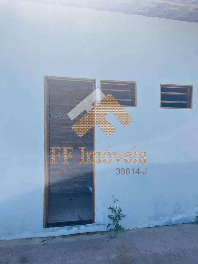 Casa, 1 quarto - Foto 4