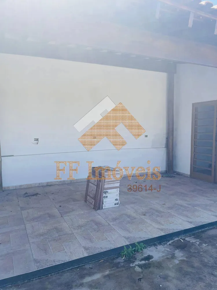 Casa, 1 quarto - Foto 4