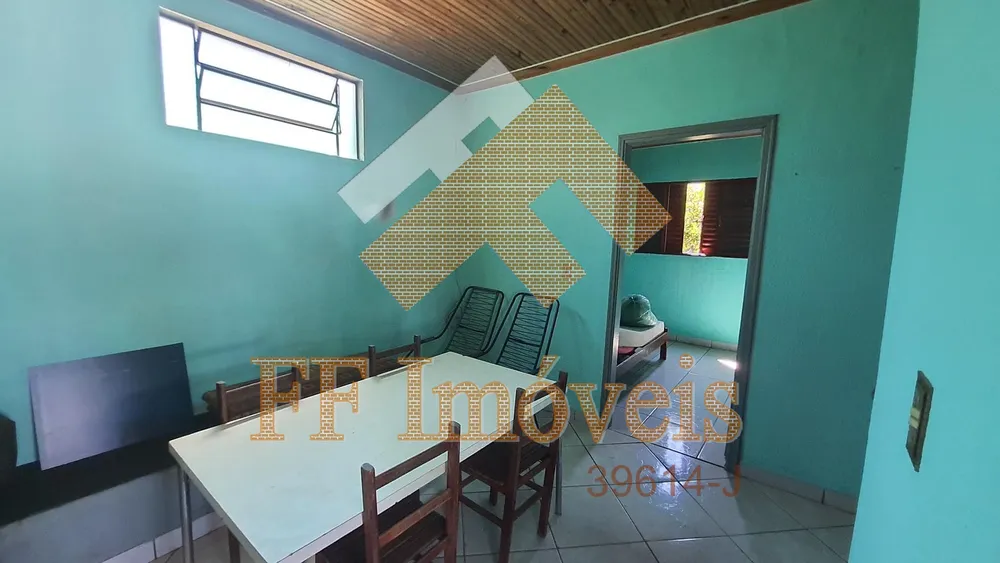 Casa, 2 quartos, 50 m² - Foto 7