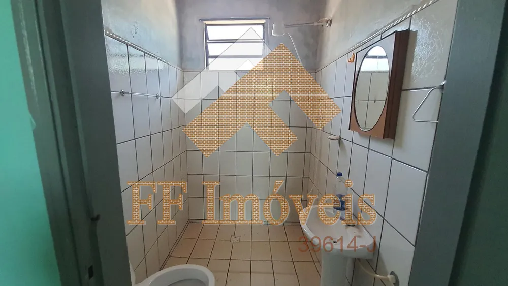 Casa, 2 quartos, 50 m² - Foto 8
